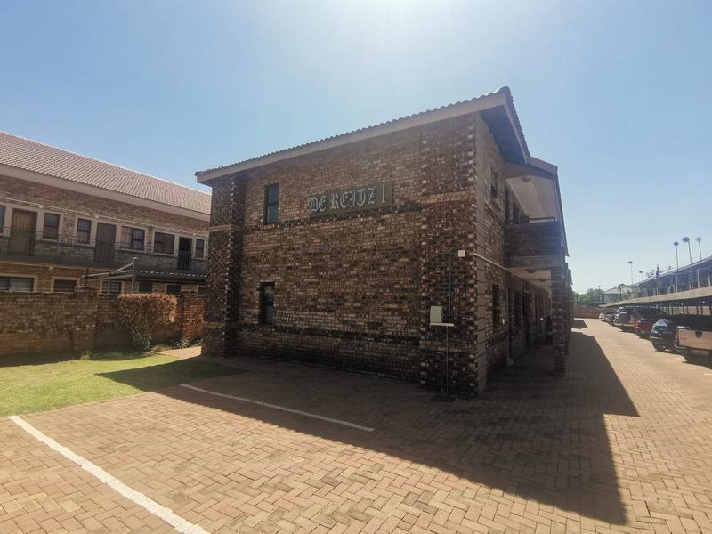 2 Bedroom Property for Sale in Die Bult North West